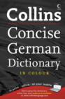 Image for Collins Concise German Dictionary
