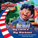 Image for Big Chris&#39;s Big Workout