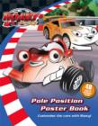 Image for Pole Position Poster Book
