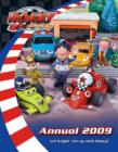 Image for &quot;Roary the Racing Car&quot; - Annual