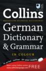 Image for Collins German