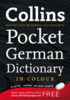 Image for Collins Pocket German Dictionary