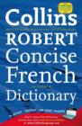 Image for Collins Robert Concise French Dictionary