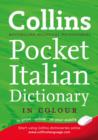 Image for Collins Italian Pocket Dictionary
