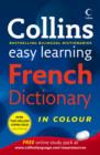 Image for Collins French dictionary