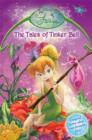 Image for The tales of Tinker Bell : The Trouble with Tink : WITH Tink Takes Charge