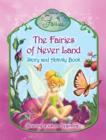 Image for The Fairies of Never Land
