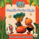 Image for Pumpkin Pie for Diggly