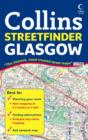 Image for Glasgow Streetfinder Colour Map