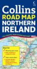 Image for Northern Ireland Road Map