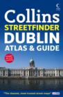 Image for Dublin Streetfinder Atlas and Guide