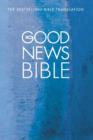 Image for Good News Bible (GNB): Compact edition