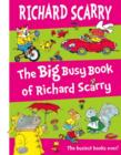 Image for The Big Busy Book of Richard Scarry