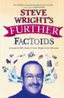 Image for Steve Wright&#39;s Further Factoids