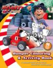 Image for &quot;Roary the Racing Car&quot;  - Bumper Colouring and Activity Book