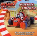 Image for Roary the racing car pocket library