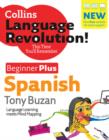 Image for Spanish: Beginner plus