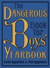 Image for The Dangerous Book for Boys Yearbook