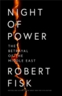 Image for Night of power  : calamity in the Middle East