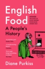 Image for English food  : a people&#39;s history