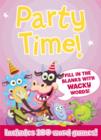 Image for Party Time!