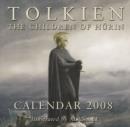 Image for Tolkien Calendar 2008