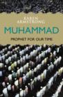 Image for Muhammad : Prophet for Our Time