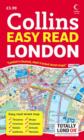 Image for London Easy Read Map