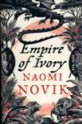 Image for Empire of Ivory