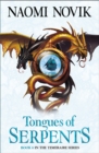Image for The tongues of serpents