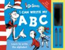 Image for Dr. Seuss Learn to Write ABC