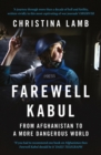 Image for Farewell Kabul