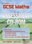 Image for GCSE Maths Assessment CD-ROM
