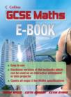 Image for GCSE Maths Student E-Book