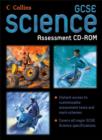 Image for GCSE Science Assessment CD-ROM