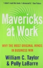Image for Mavericks at Work