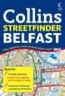 Image for Belfast Streetfinder Colour Map
