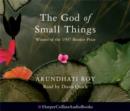Image for The God of small things