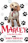 Image for Marley  : a dog like no other
