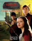 Image for &quot;Prince Caspian&quot; Colouring and Activity Book