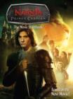 Image for Prince Caspian  : the movie storybook