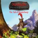 Image for Prince Caspian: The tail of Reepicheep