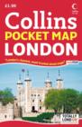 Image for London Pocket Map