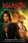 Image for Prince Caspian  : the return to Narnia