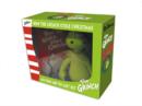Image for How the Grinch Stole Christmas! Mini Book and Toy