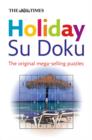 Image for The Times Holiday Su Doku