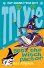 Image for Trixie gets the witch factor