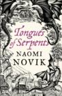 Image for Tongues of Serpents