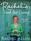 Image for Rachel&#39;s food for living