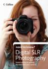 Image for Digital SLR Photography
